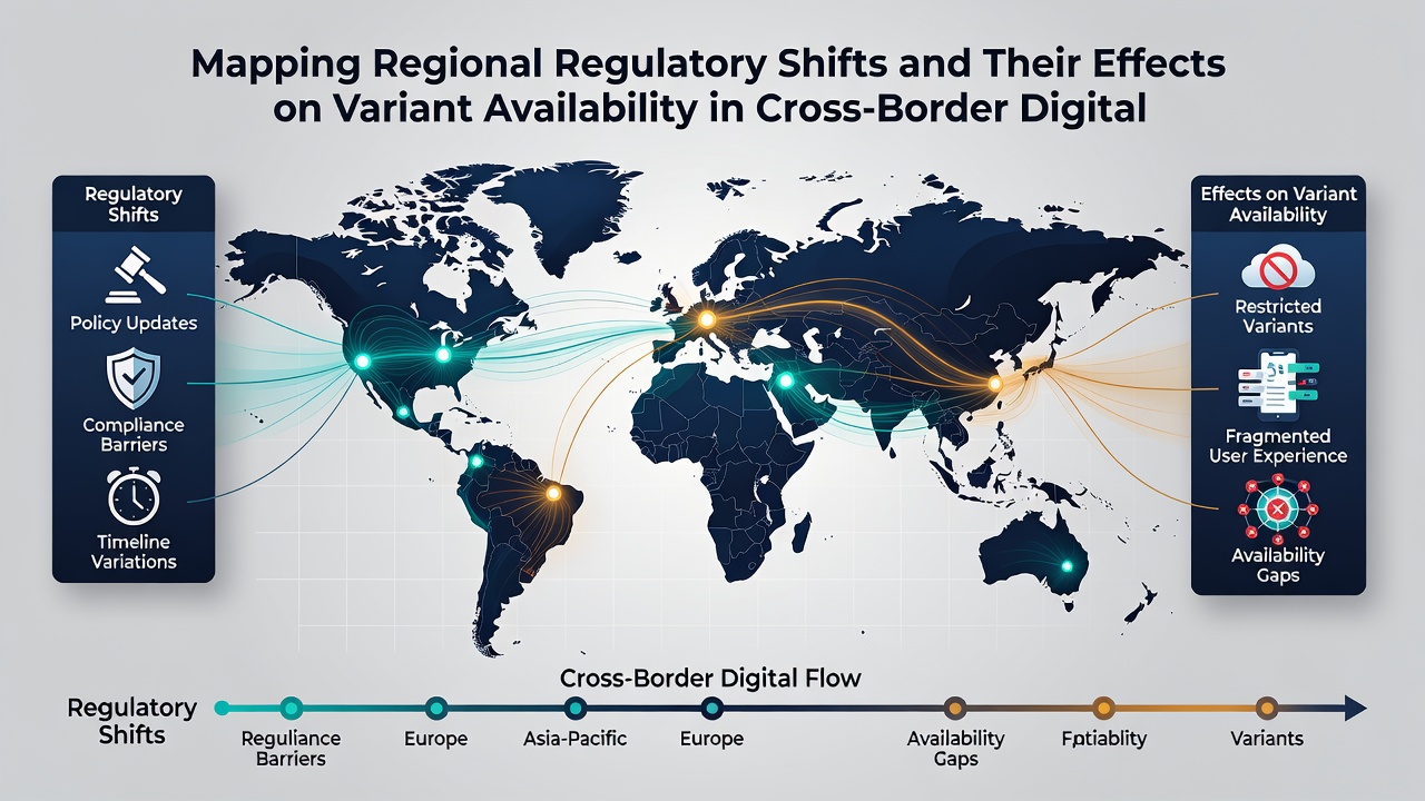 Digitale Roulette-Plattform mit regionalen Filteroptionen für Varianten